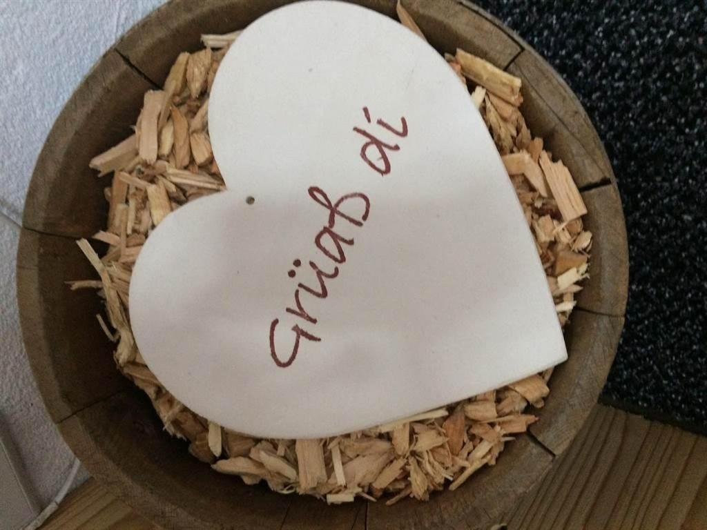 Appart Sauerwein Schruns Екстериор снимка