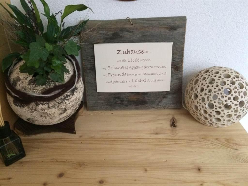Appart Sauerwein Schruns Екстериор снимка